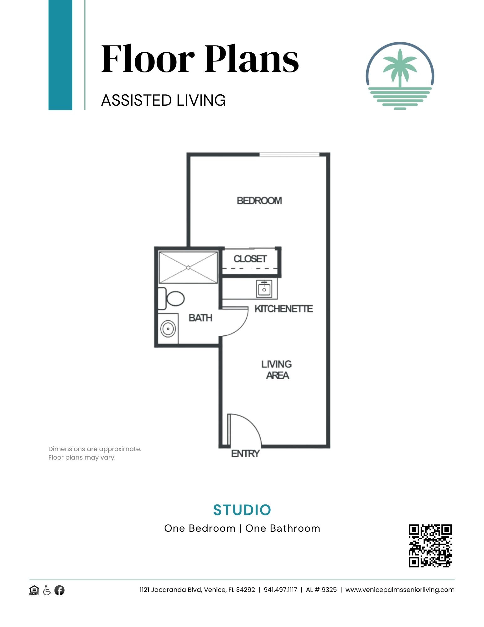 Venice Palms Senior Living_19